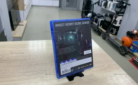 Купить PS4 Callisto Protocol б/у , в Пенза Цена:900рублей