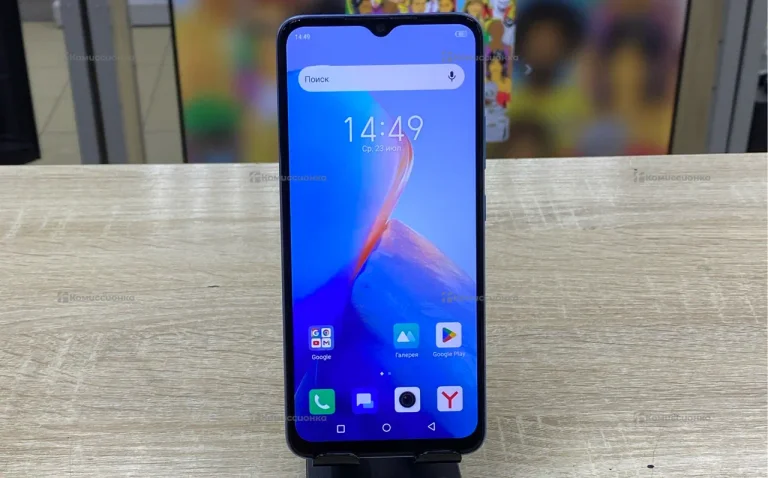 Infinix smart 7HD 2/64