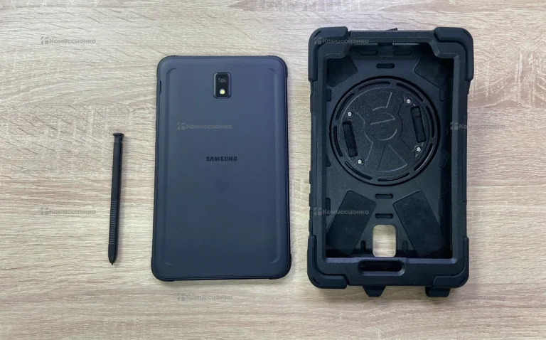 Планшет Samsung Galaxy Tab Active 3 8.0 SM-T575