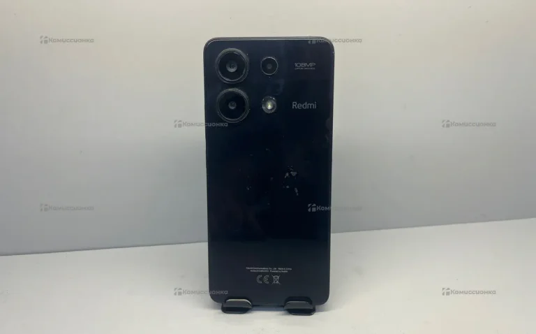 Xiaomi Redmi Note 13 8/256 ГБ