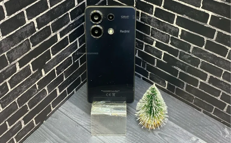 Xiaomi Redmi Note 13 8/128 ГБ