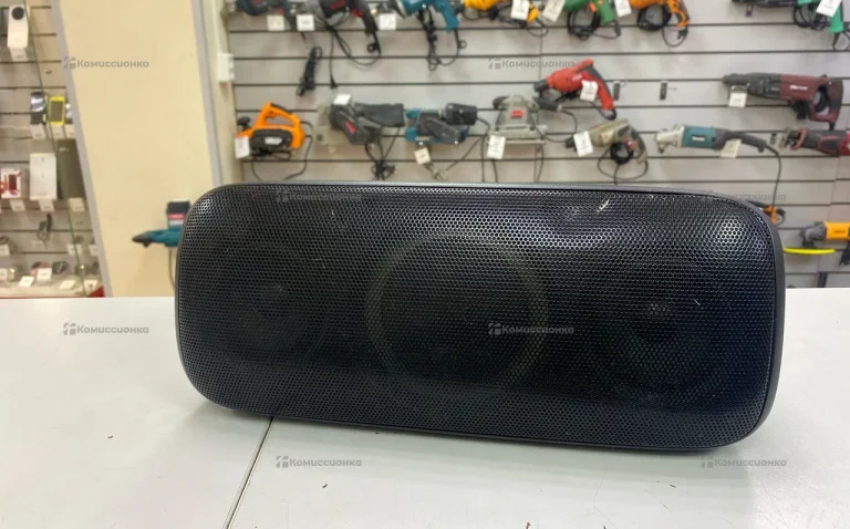 Колонка Fiero FR40