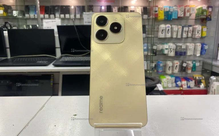 Realme C61 6/128GB