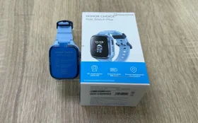 Часы  Honor kids watch plus