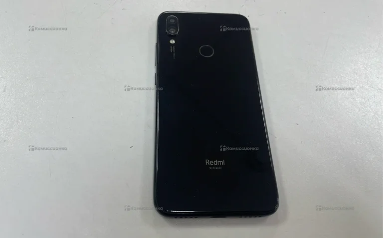Xiaomi Redmi Note 7 4/64Gb