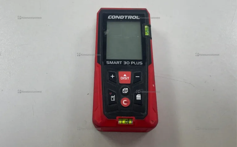 Дальномер control 30 plus