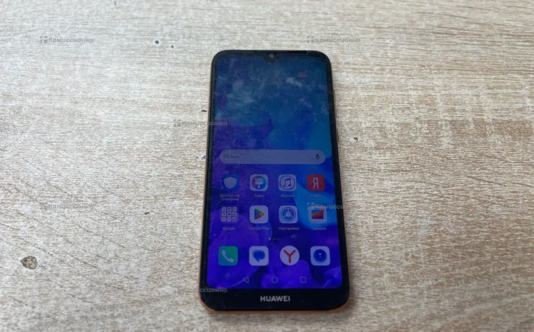 Huawei Y5 (2019) 2/32 ГБ