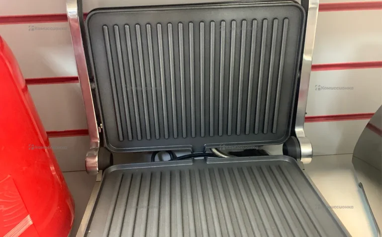 Гриль REDMOND SteakMaster RGM-M822