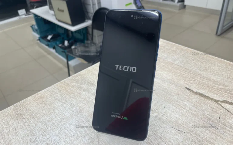 Tecno Pova Neo 3 4/128Gb