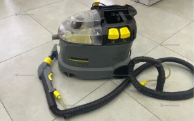 Купить Пылесос  KARCHER PUZZI 8/1c б/у , в Краснодар Цена:32900рублей