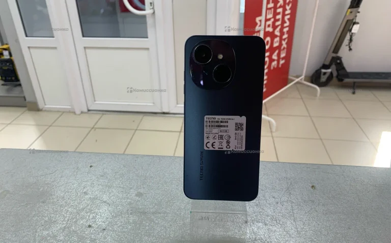 Tecno Spark Go 1 3/64Gb
