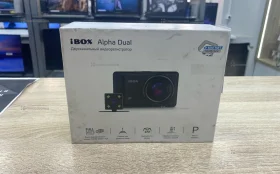 Купить Видеорегистратор  IBOX б/у , в Казань Цена:5900рублей