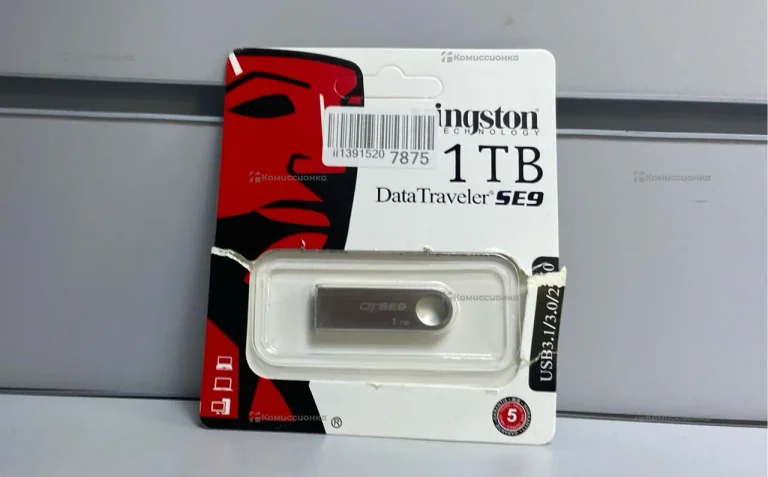 USB флешка 1Tb