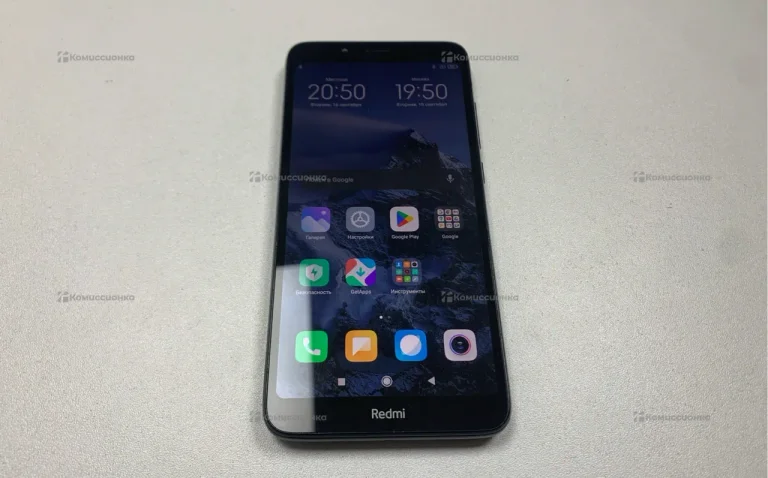 Xiaomi Honor 7A 2/16Гб