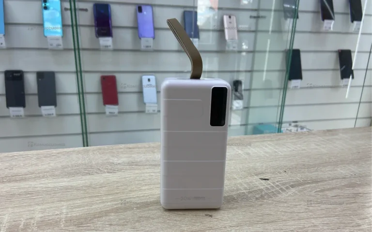 Power Bank  remax 30000