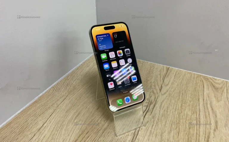 Apple iPhone 14 Pro 128Gb