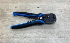 Купить Сриппер для кабеля КВТ  CUT CRIMP б/у , в Москва и область Цена:990рублей