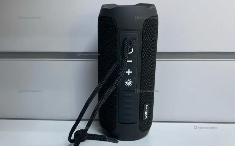 Колонка  C&Т