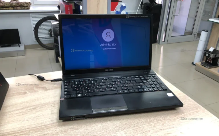 Ноутбук Samsung