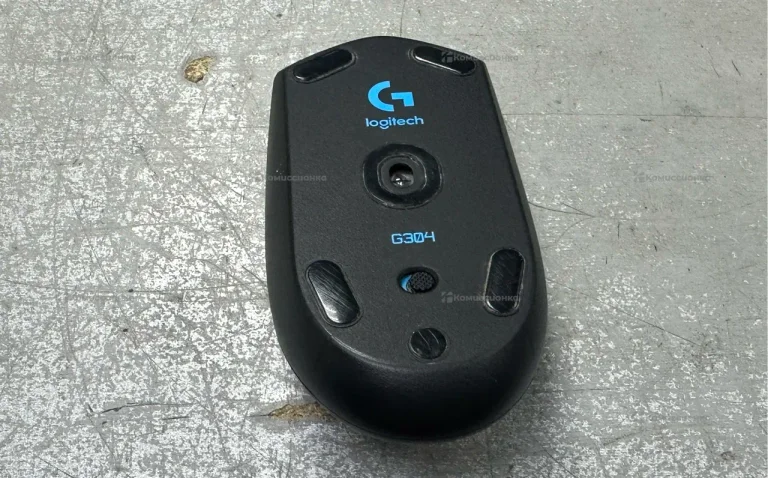 Мышь logitech g304