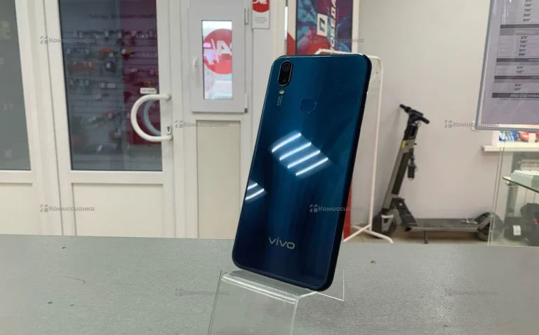 Vivo 1906.