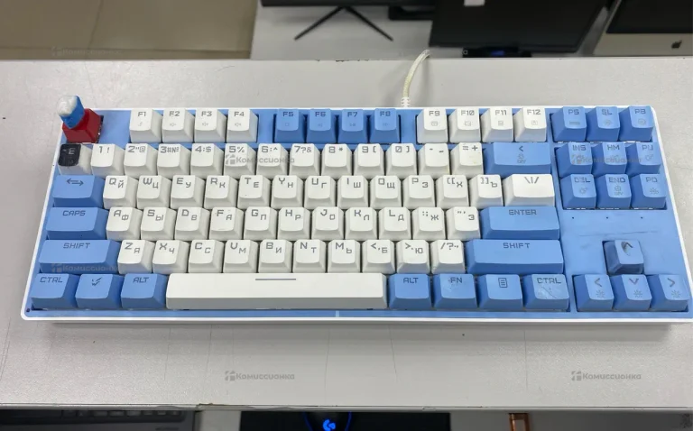 Клавиатура  ardor