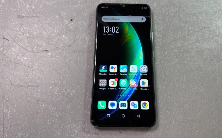 Infinix Hot 12i 4/64Gb