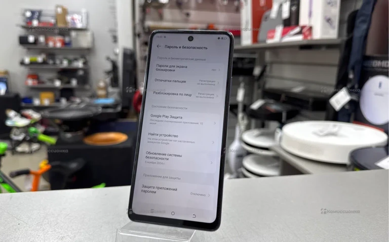 Tecno Spark 20 Pro 12/256 ГБ