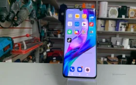 Купить Xiaomi Redmi Note 10 Lite 6/128 ГБ б/у , в Кострома Цена:6900рублей