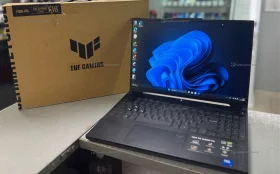 Купить Ноутбук ASUS TUF Gaming F16 б/у , в Новокуйбышевск Цена:59990рублей