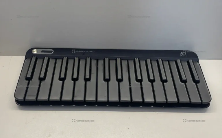 Портативное умное пианино PopuPiano 1