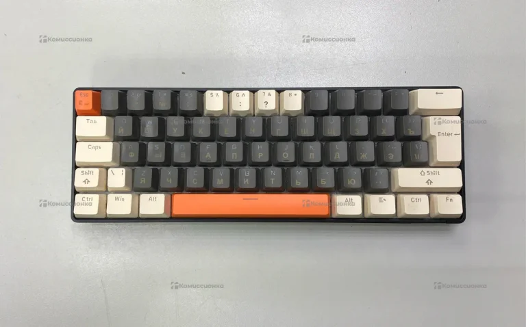 Клавиатура  ziyoulang t60