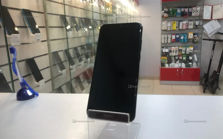 Honor 8A 3/64 ГБ