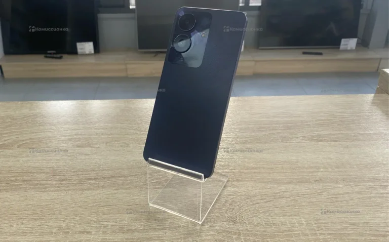 Realme Note 60 6/128 ГБ