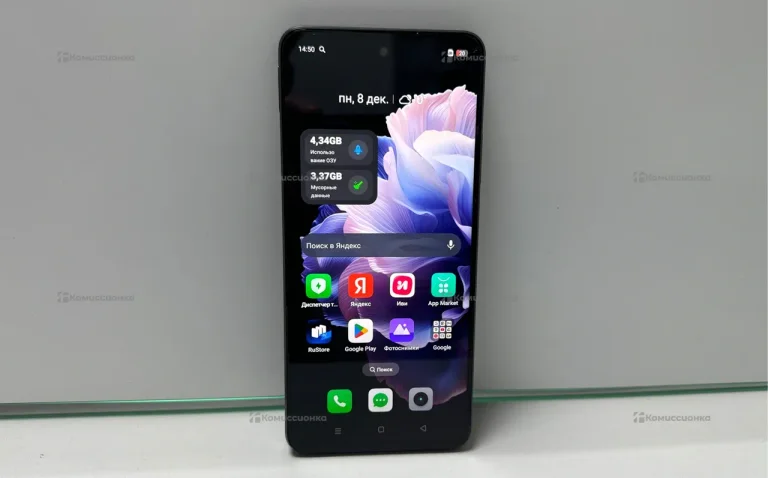 Realme C75 8/128 ГБ