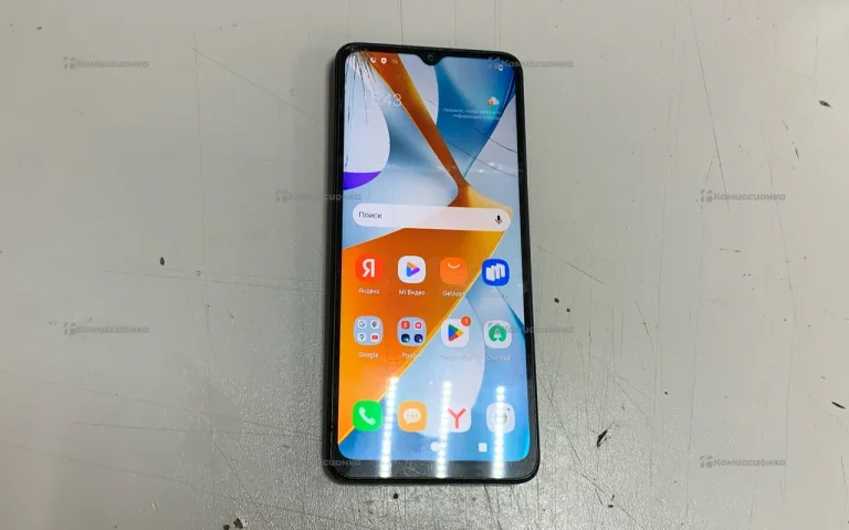 Xiaomi Poco C61 4/64 ГБ