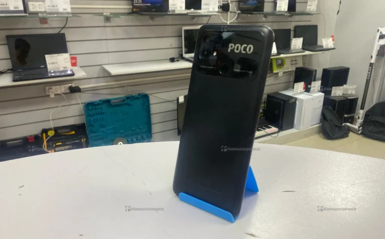Xiaomi Poco C40 64Gb