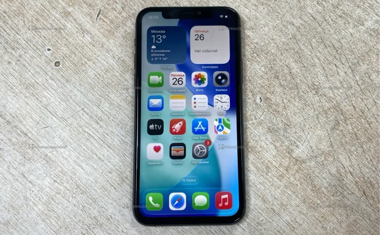 Apple iPhone 11 Pro 4/64 ГБ