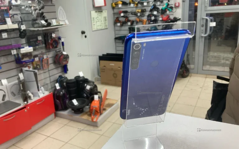 Xiaomi Redmi Note 7 3/32 ГБ