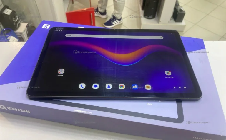 Планшет Kenshi Tab E11 8/128