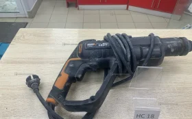 Купить перфоратор WORX WT343 б/у , в Нижнекамск Цена:3900рублей