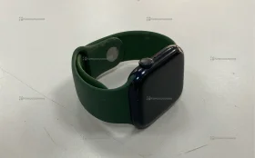 Часы  Apple Watch 7 45mm
