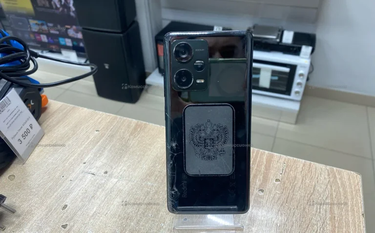 Xiaomi Redmi Note 12 Pro+ 8/256 ГБ