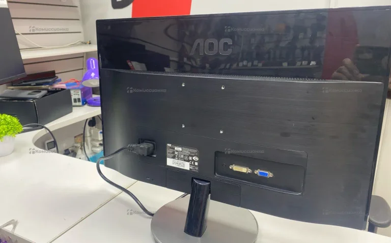 Монитор AOC 23lm000025