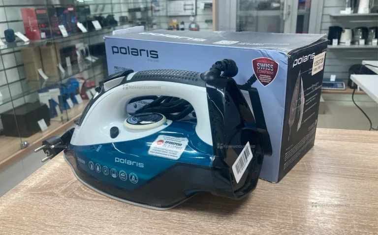 Polaris pir 2420ak