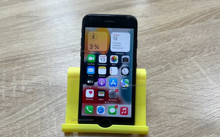 Apple iPhone 7 2/32 ГБ