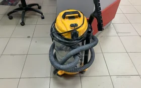 Пылесос  строительный vacuum cleaner lvc30
