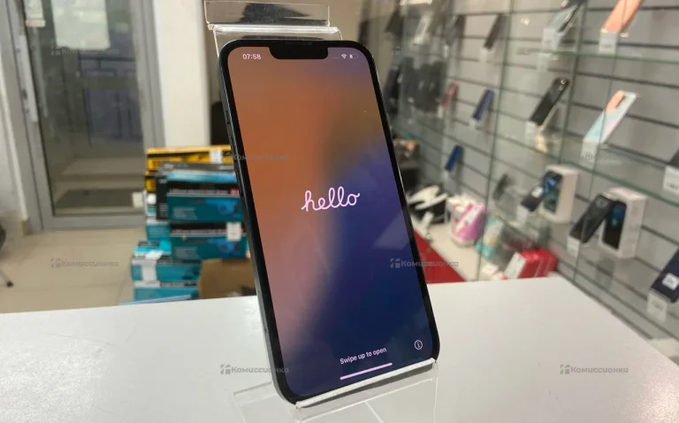 Apple iPhone 13 128Gb