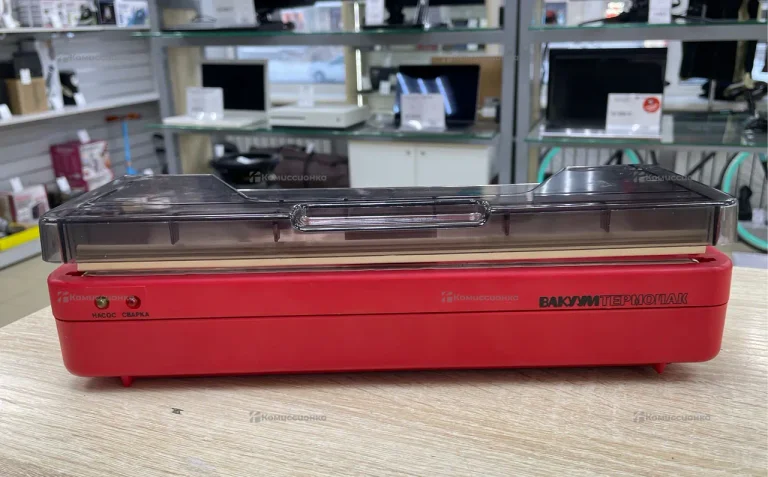 ВакумТермопак