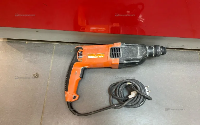 Перфоратор спец бпэ-850к